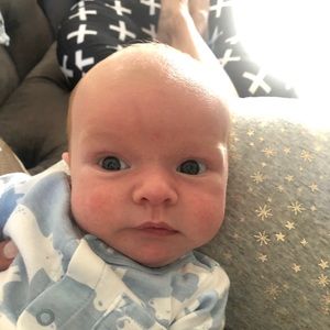 Meet your Posher, Kim